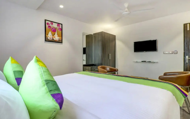 Treebo Siesta Muralinagar