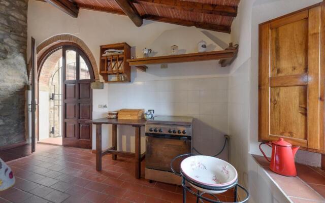 Agriturismo Casa Passerini a Firenze