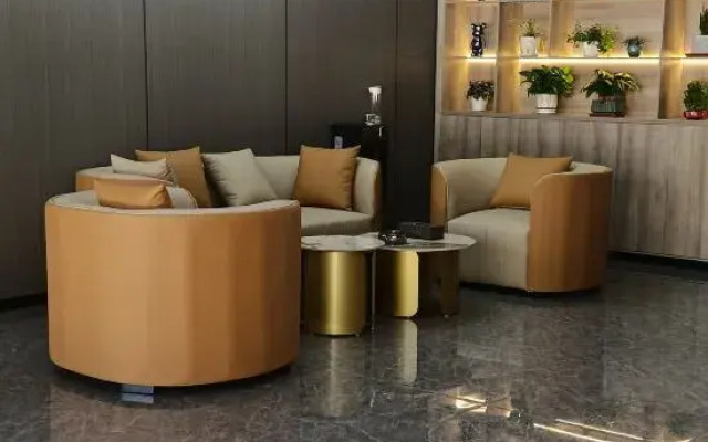Ait Light Luxury Hotel