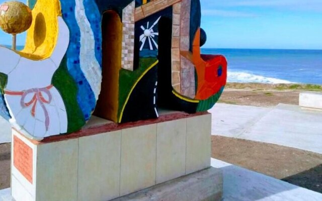 Hotel Rincón de Playa