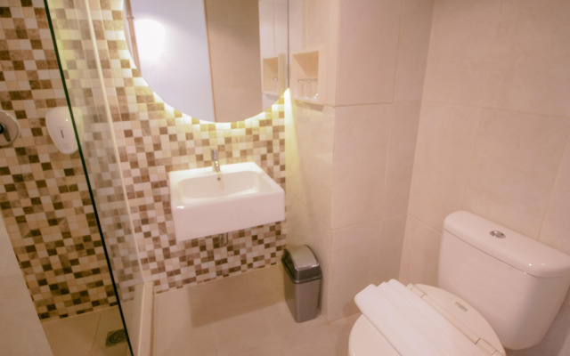 REGANTRIS Hotel Surabaya