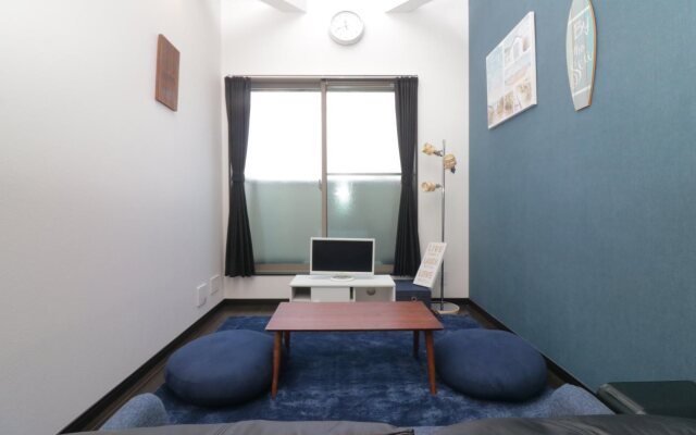 HG Cozy Hotel No.12