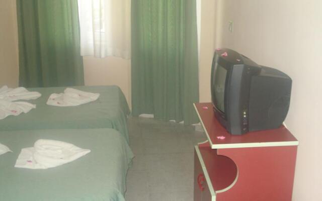San Marin Hotel