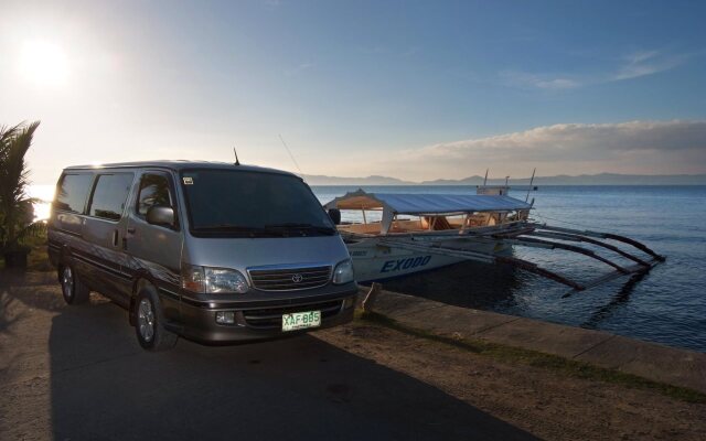 Atlantis Dive Resort Puerto Galera