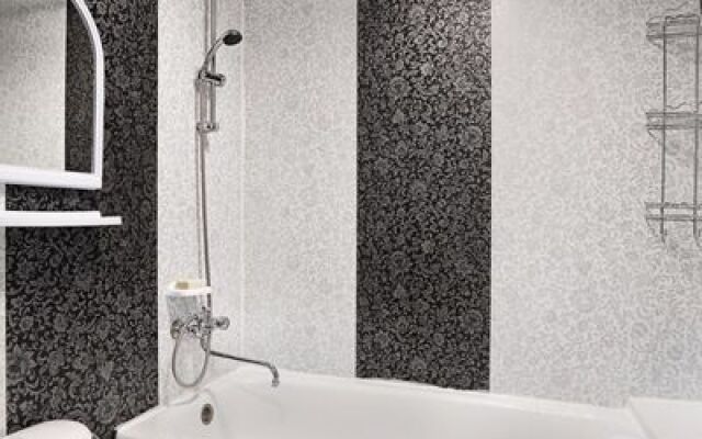 Апартаменты Надежда на ул. Учебная, д. 11