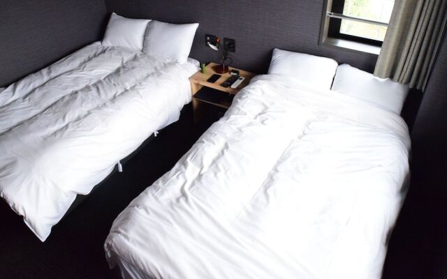 Hotel Legasta Gion Shirakawa