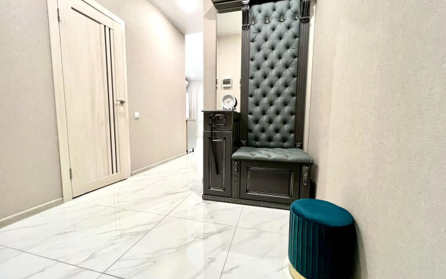 Apartamenty ulica Plehanova 14