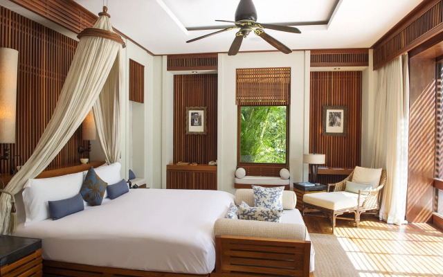 Anantara Maia Seychelles Villas