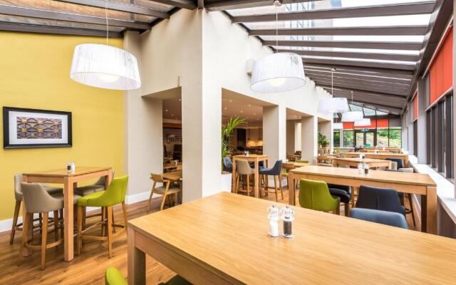 Holiday Inn Rotherham Sheffield, an IHG Hotel