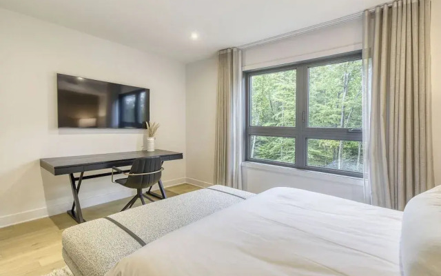 201 Verbier Building 7
