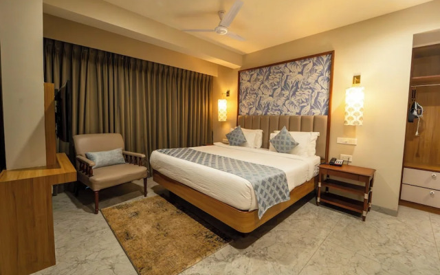 Titanic Boutique Hotel