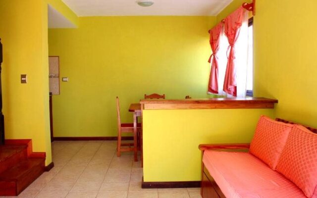 Mburucuya Residences
