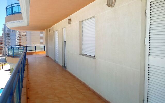 Apartamentos Tavernes Playa Suites 3000