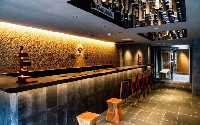 The Machiya Ebisuya