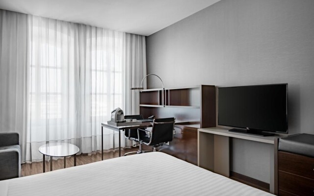 AC Hotel Torino by Marriott