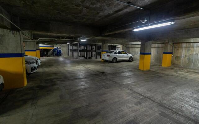 Hoteles Piedra Alta by De Los Perez