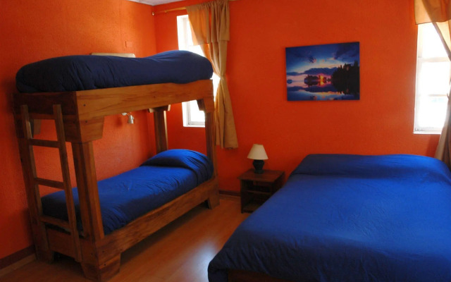 Hostal Alcala Quito