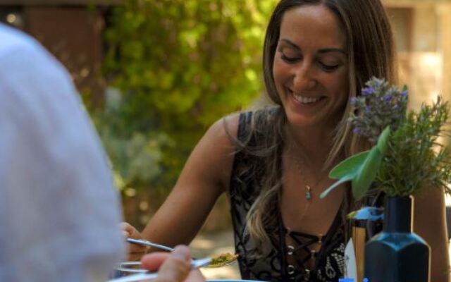 Agriturismo Club Le Cannelle