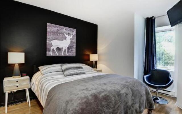 Chalet 620 Chemin du Hibou #006