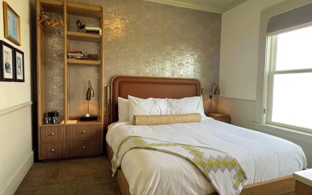 Hotel Sylvia