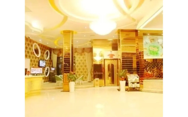 Oushang Fengqing Hotel