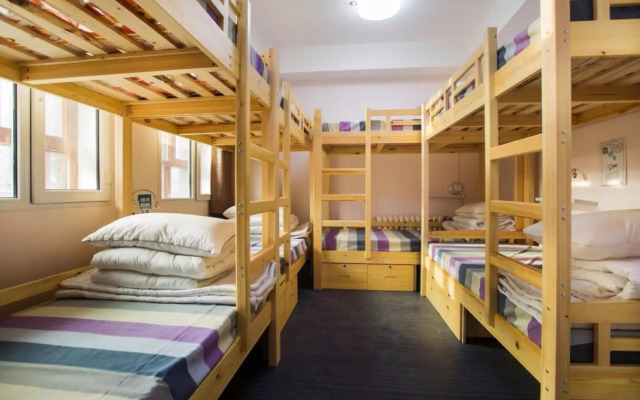 Harbin Wheat International Youth Hostel
