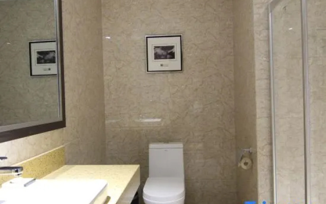 Yi Xuan Bo Ya Hotel