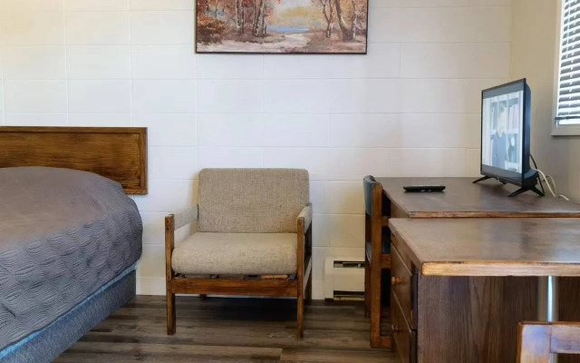 Journeyman Inn Motel