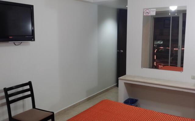 Hotel Baalbek