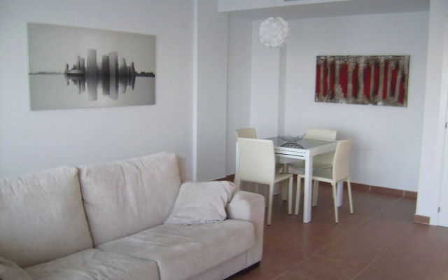 RealRent Almenara Vistabella