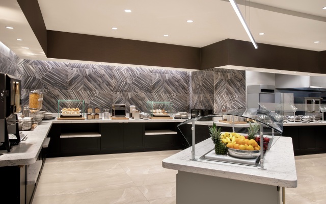 Embassy Suites by Hilton Orlando Airport