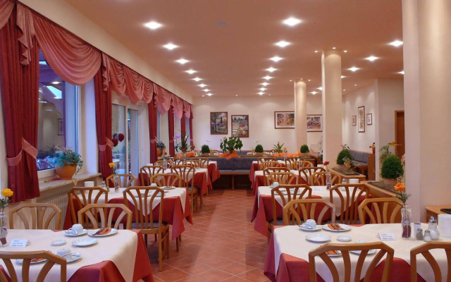 Hotel Tenner