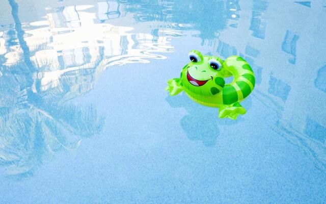 Compass by Margaritaville Hotel Naples