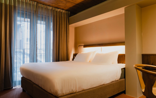 Hotel van de Vijsel