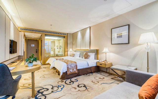 Shenzhen Haishu Kaifeng Hotel