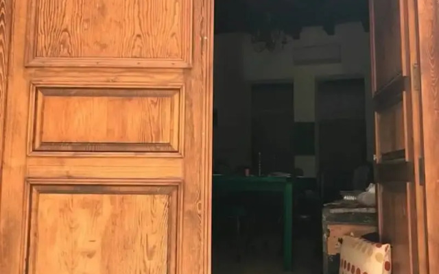 Sefika Hanim Pansiyon