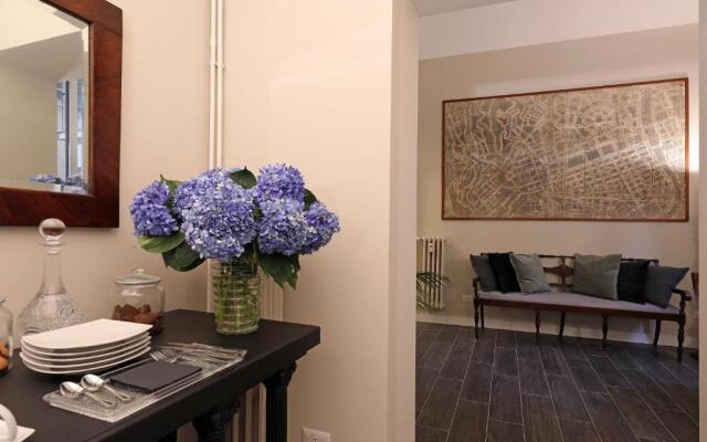 Residenza Vittoria Roma