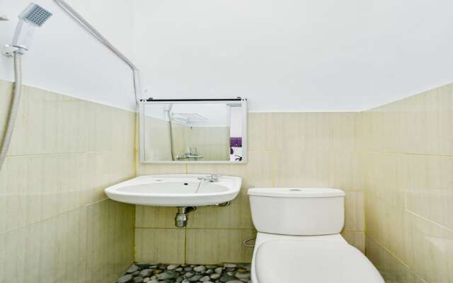 Vandolia Guest House RedPartner