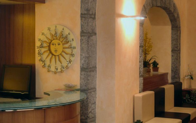 Hotel Sole