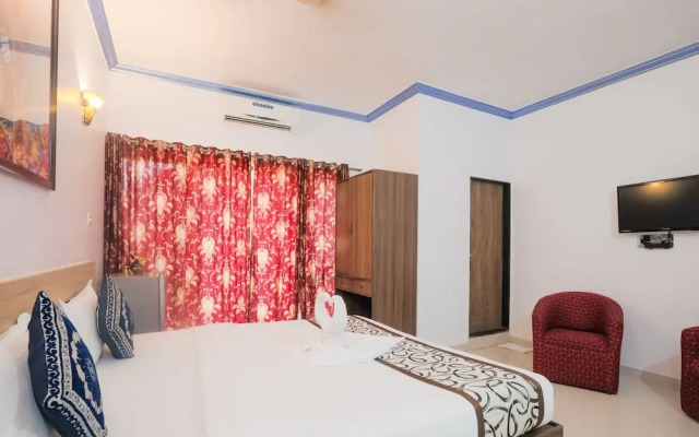 RBR Beach Resort Calangute