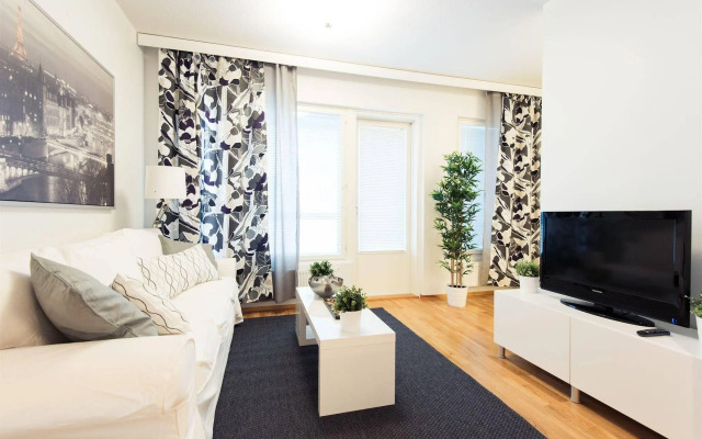 Kotimaailma Apartments Turku