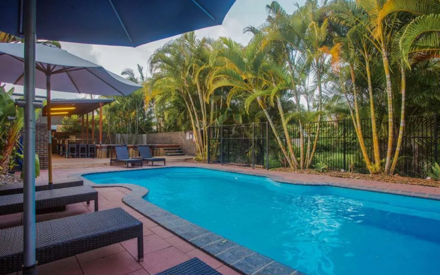 Best Western Quaterdecks Harbour Retreat