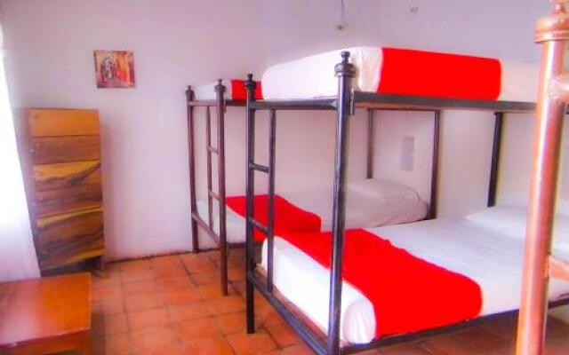 Hostel la Casa del Viajero Mompox