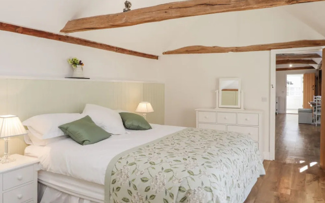 Oast Cottage