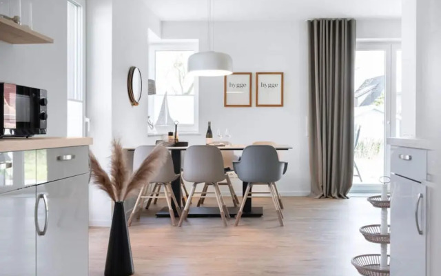 Holiday Home Meerperle