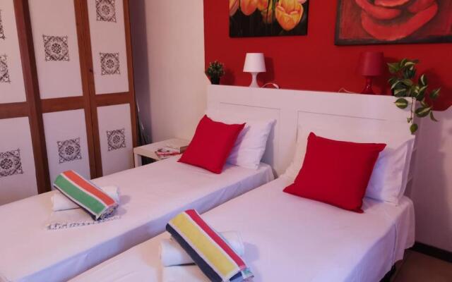 Bed & Breakfast Il Geco