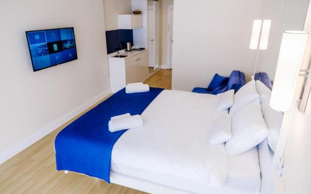 Orbi City - Orient Suite