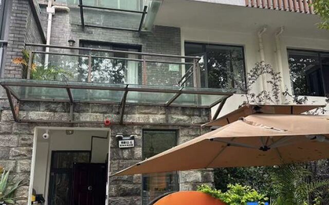 Yuya Holiday Homestay (Dali University)