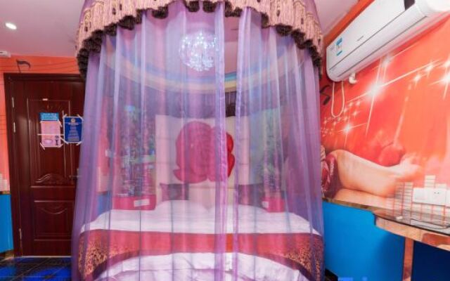 Gangqing Business Hotel