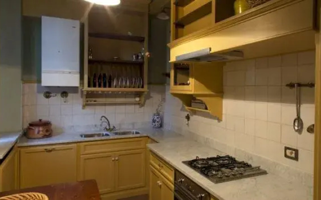 Poggio Torselli Apartments